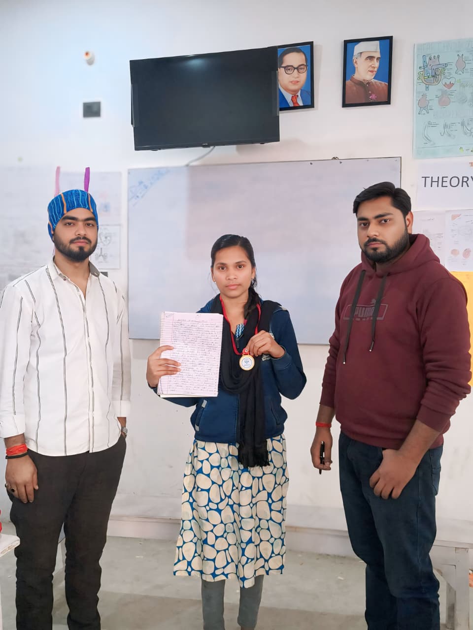 GCG Nursing Training Gallery